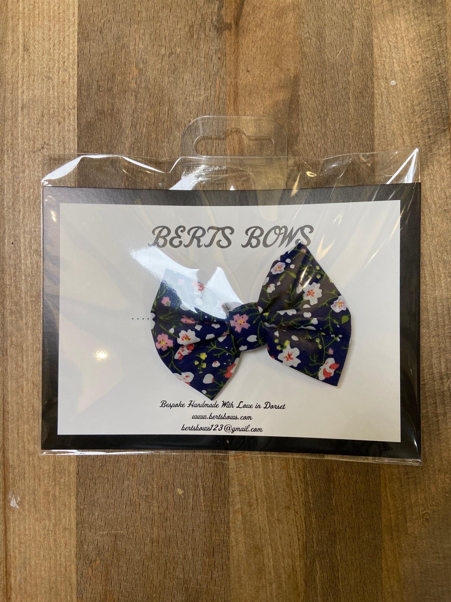Bert's Bows, Oasis Floral Bow, XXS