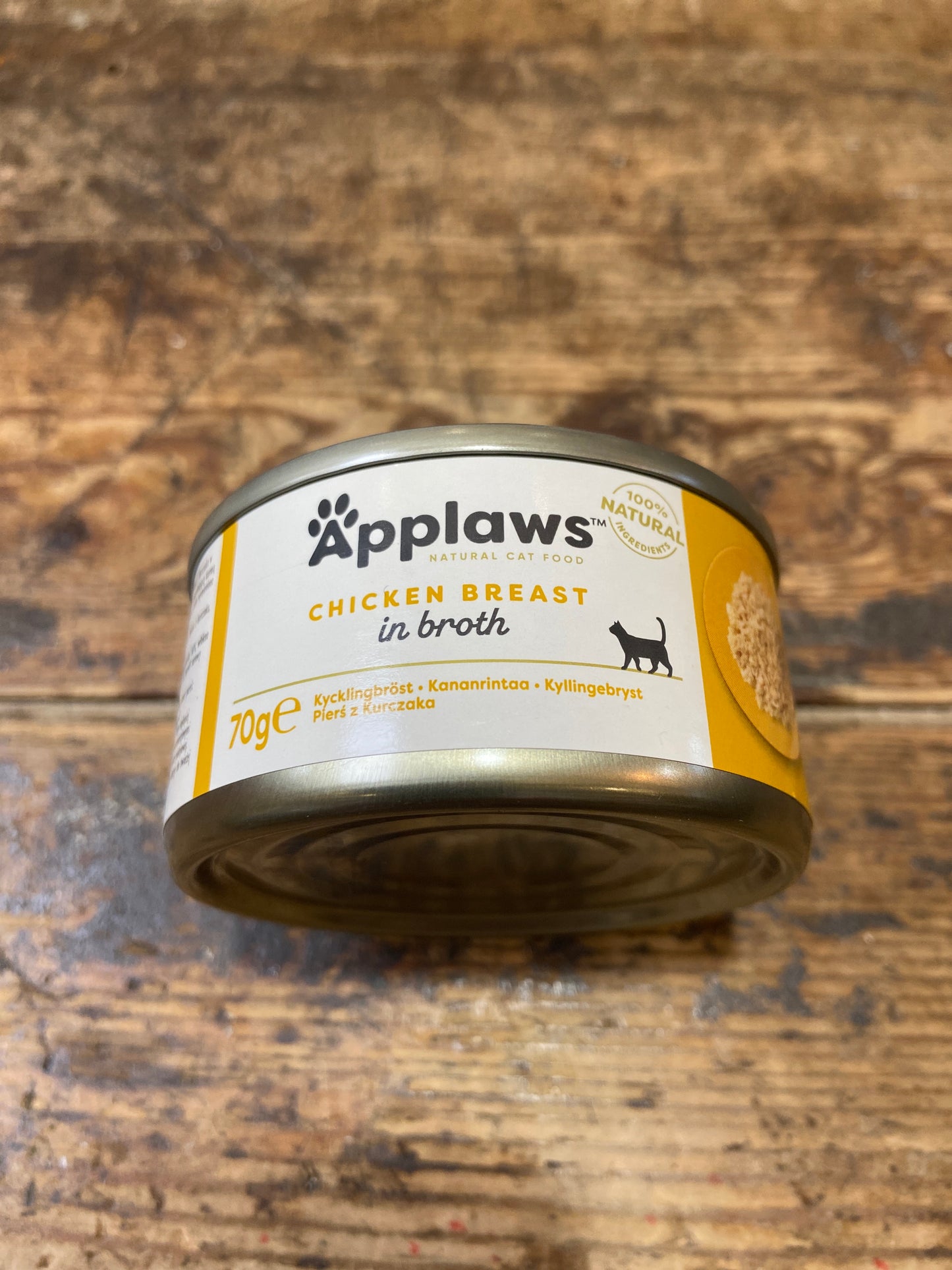 Applaws, Chicken Breast