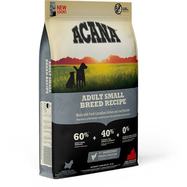 Acana, Adult Small Breed, 2kg