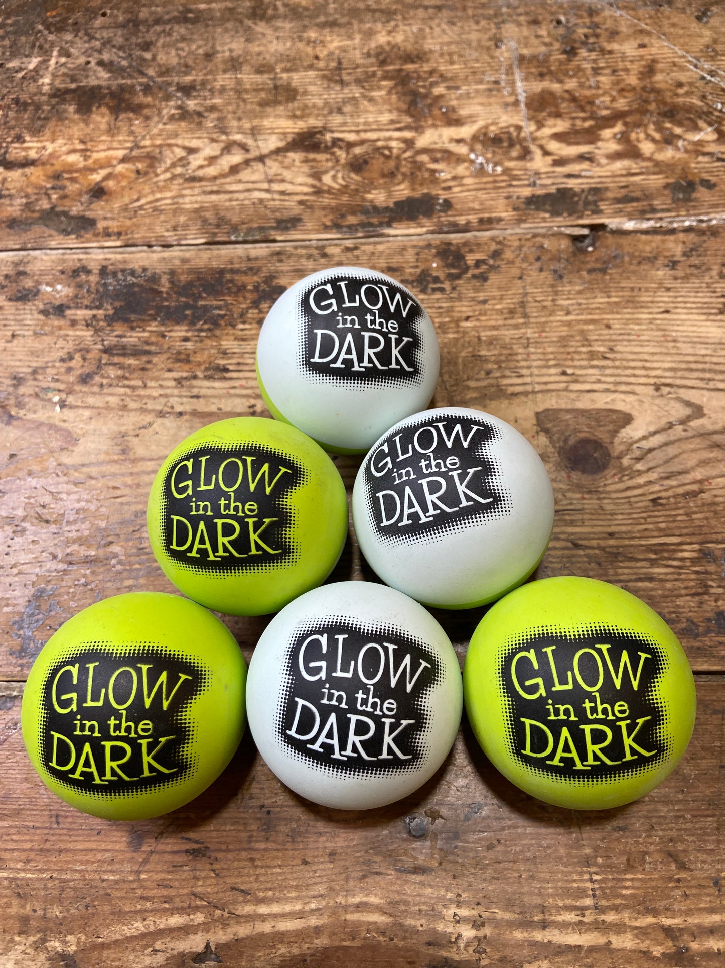 Sportspet, Glow In The Dark Ball