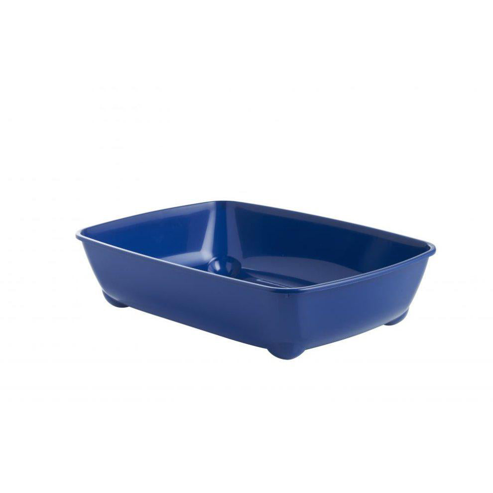 Cat Litter Tray Blue Berry (42cm)
