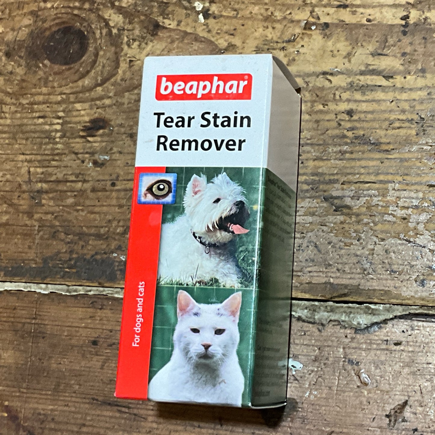 Beaphar, Tear Stain Remover