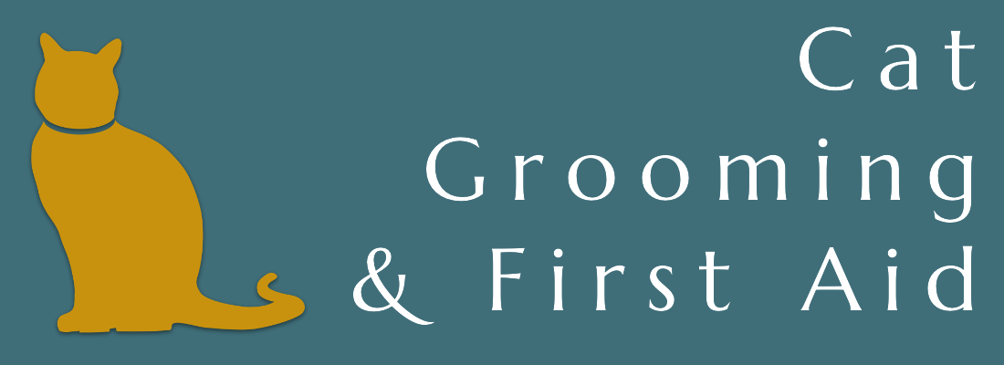 Cat - Grooming & First Aid