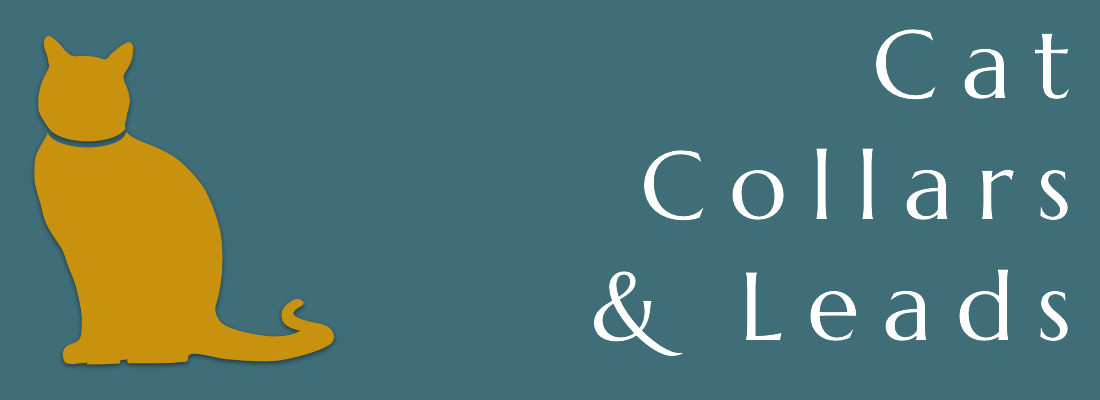 Cat - Collars & Leads