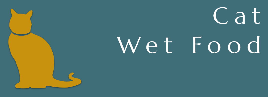 Cat - Wet Food