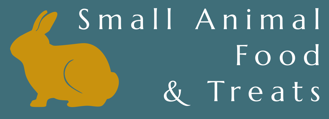 Small Animal - Food & Treats