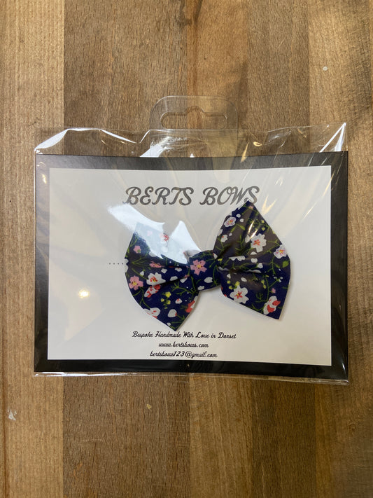 Bert's Bows, Oasis Floral Bow, XXS