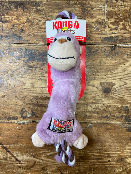 Kong, Tugger Knots, Monkey