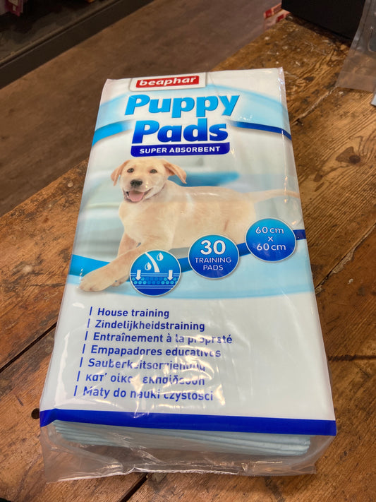 Beaphar, Puppy Pads