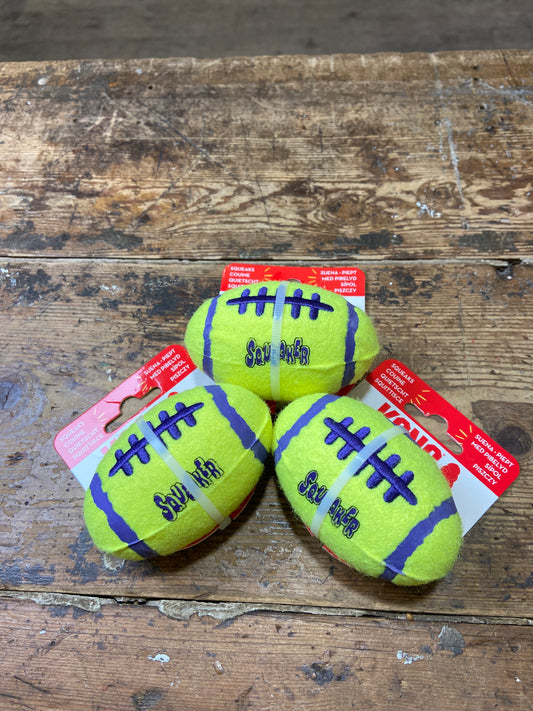 Kong, AirDog, Football