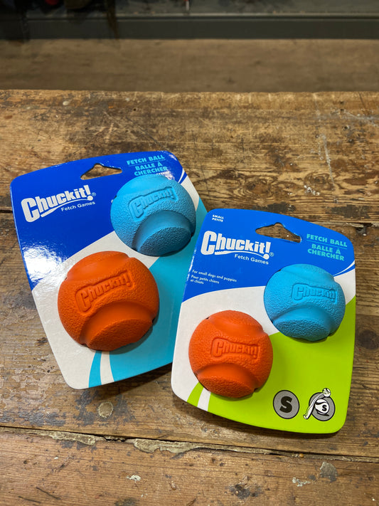 Chuckit!, Fetch Ball