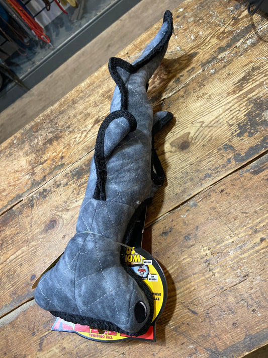 Tuffy, Hammerhead