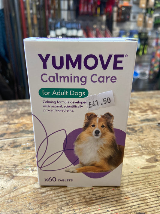 YuMove. Calming Care, X60