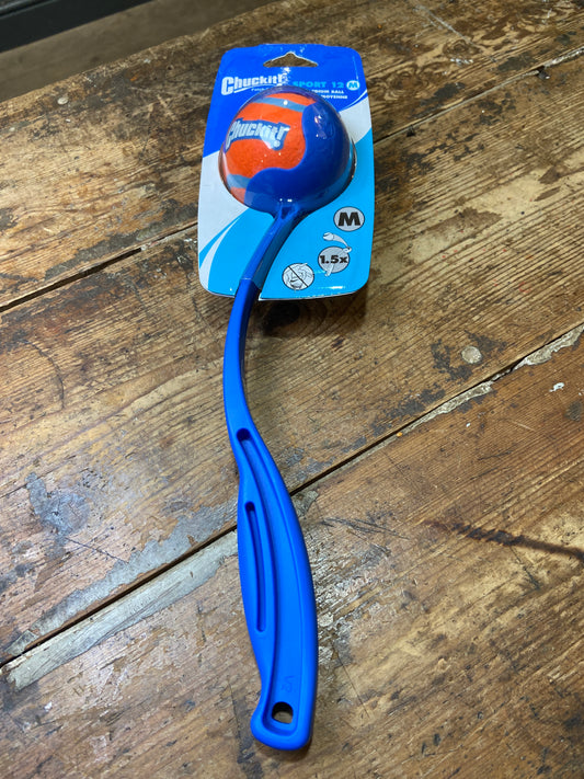 Chuckit!, Sport 12 M