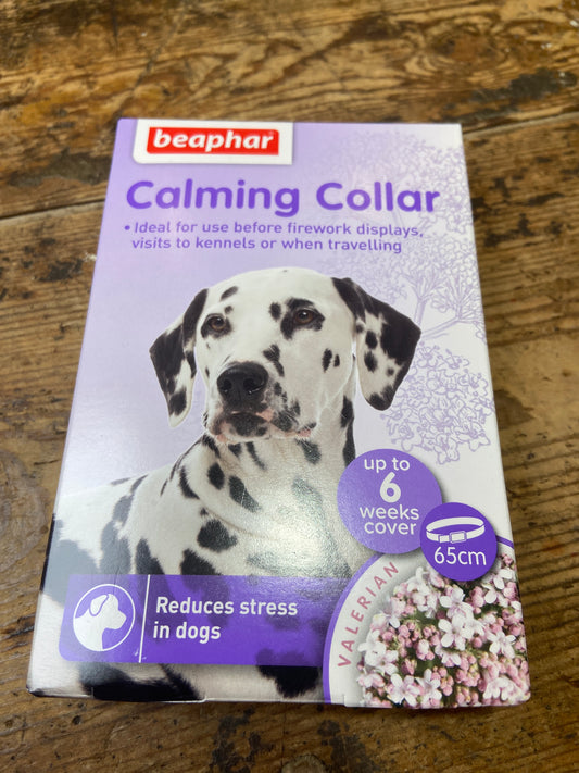 Beaphar, Calming Collar