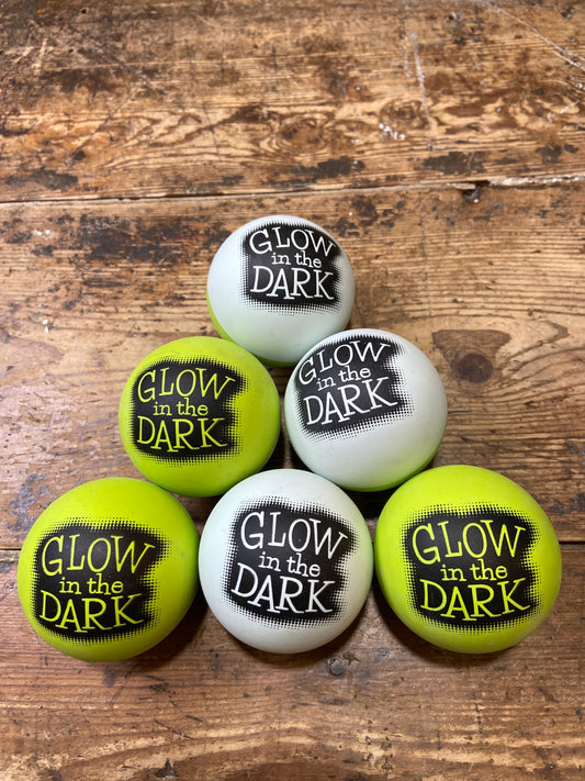 Sportspet, Glow In The Dark Ball