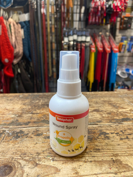 Beaphar, Wound Spray
