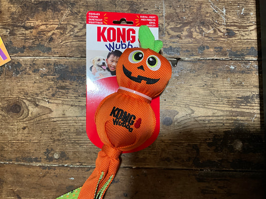 Kong, Ballistic, Halloween