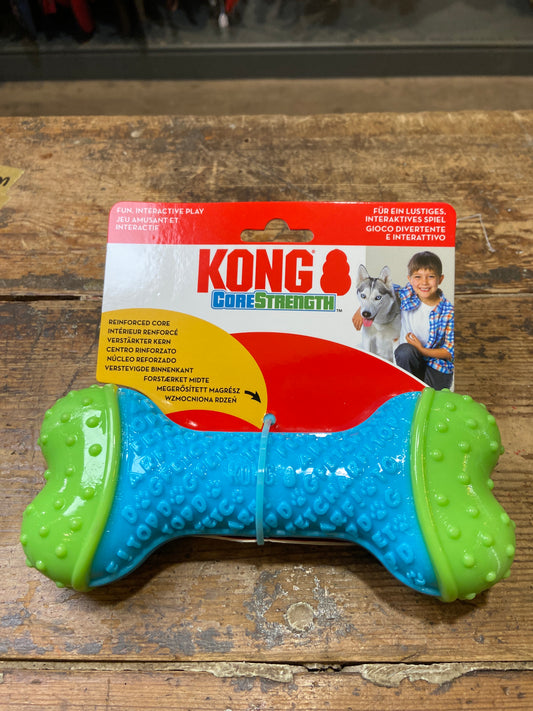 Kong, Core Strength Bone