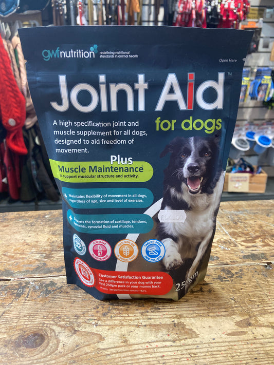 gwfnutrition, Joint Aid for Dogs