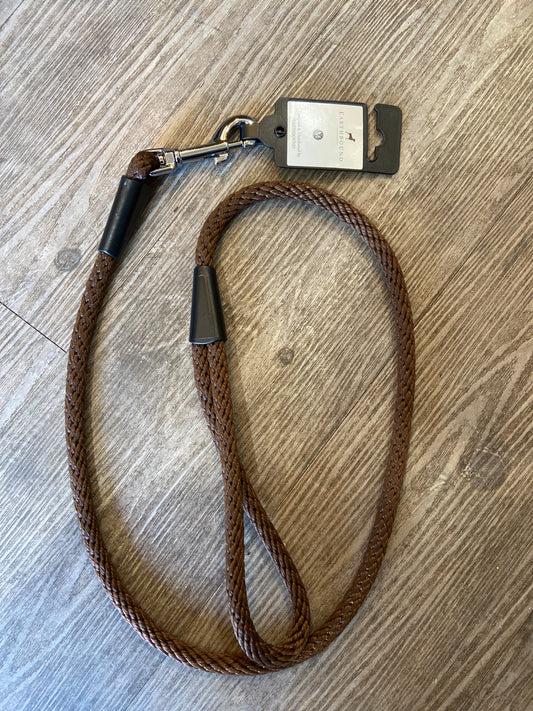 Earthbound, Rope Lead, Brown, Medium