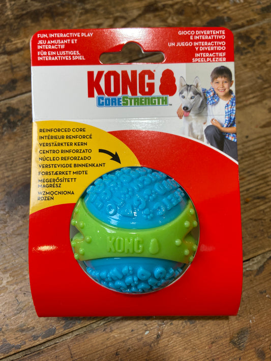 Kong, Core Strength Ball