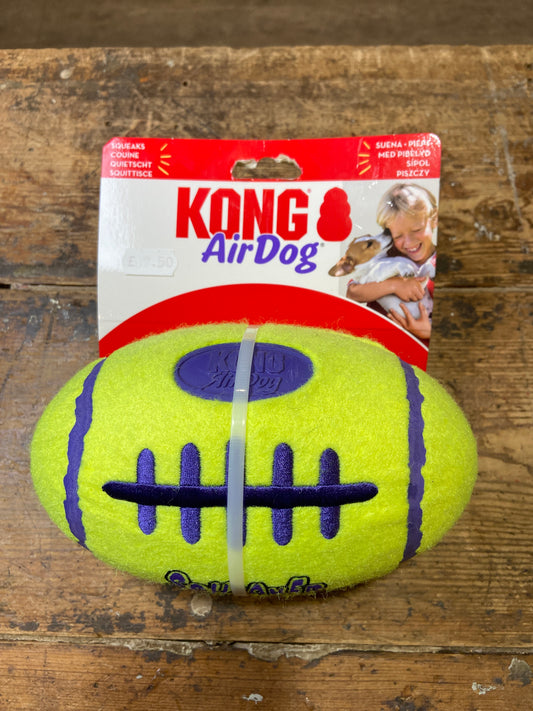 Kong, AirDog, Football, Large