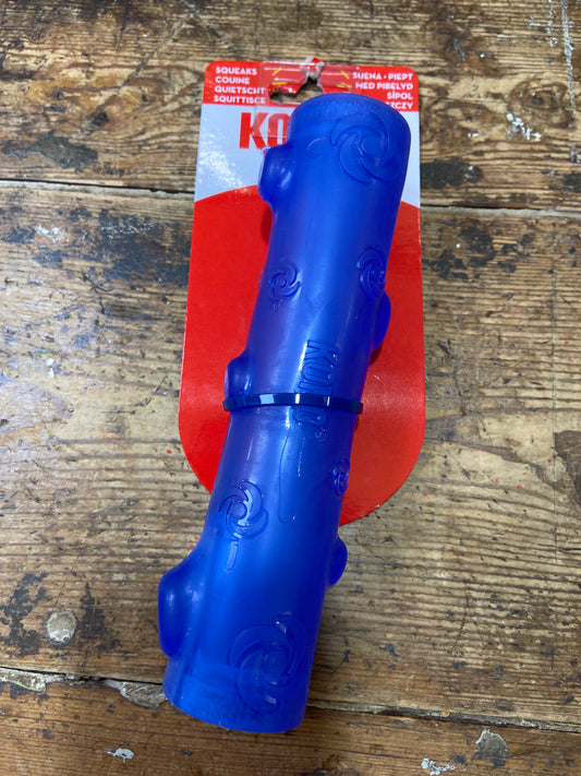 Kong, Squeezz Stick, Medium