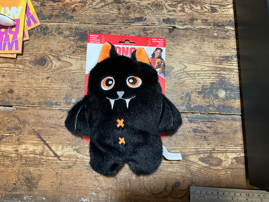 Kong, Snuzzles, Halloween, Medium
