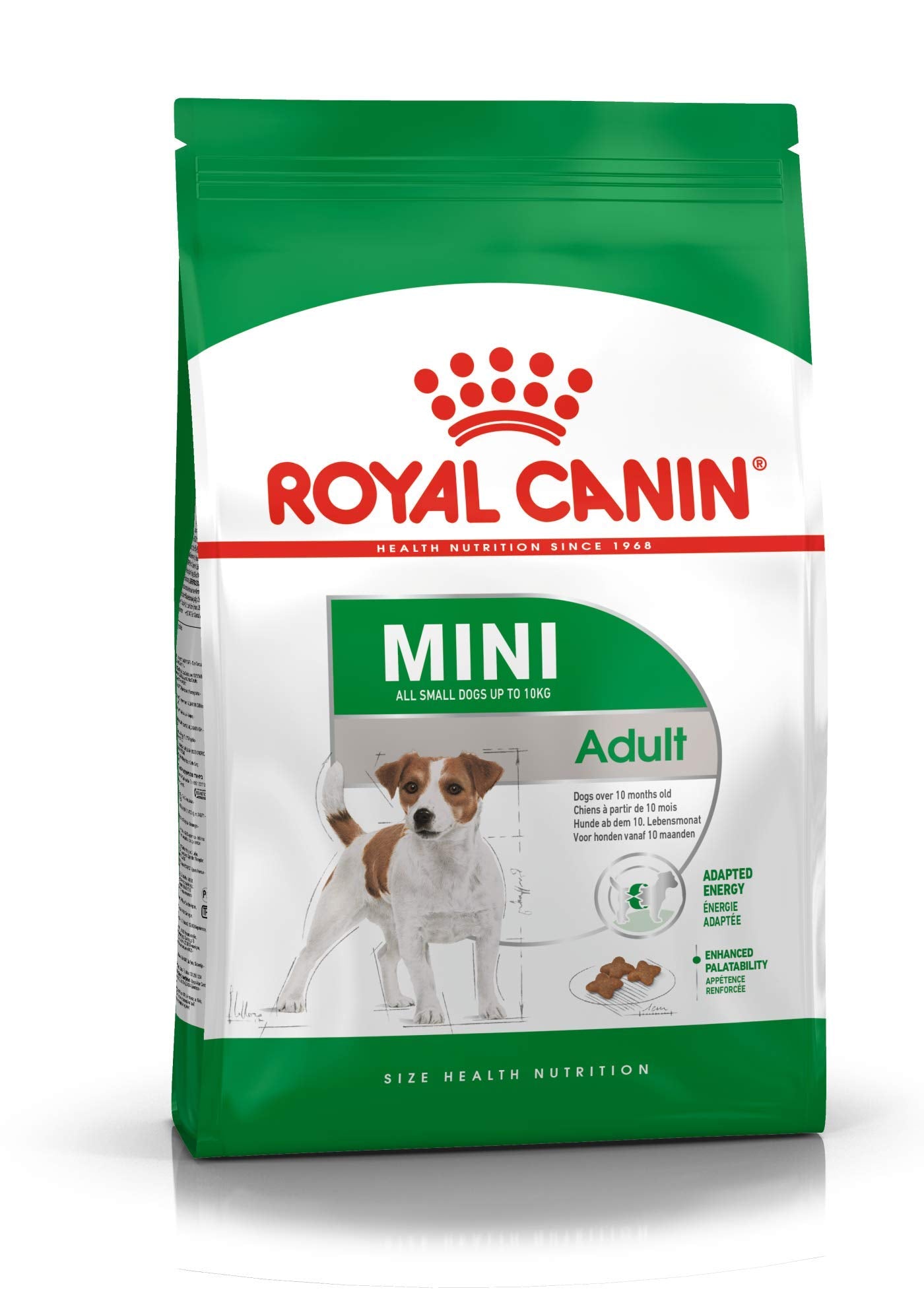 Royal Canin, Mini, Adult