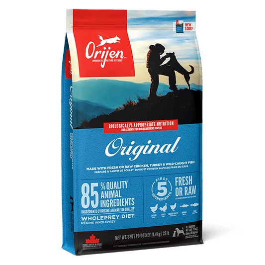 Orijen, Original