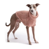 GF Pet GS391F0-Pink-XS Chalet Sweater