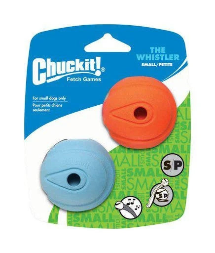 Chuckit! - Whistler Dog Toy