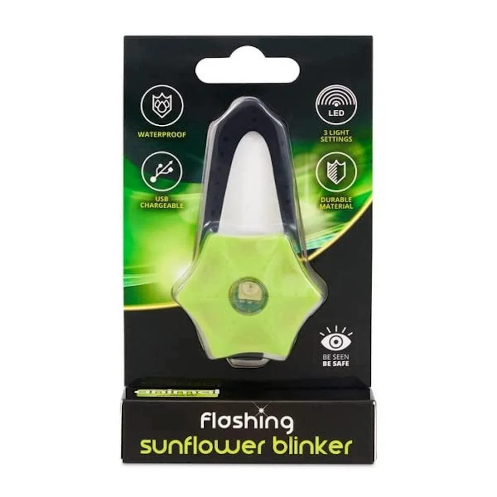 PEDIGREE Wholesale Ltd Animal Instincts Flashing Light for Dogs & Cats Pendant