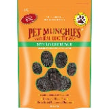 Pet Munchies Natural Beef Liver Crunch