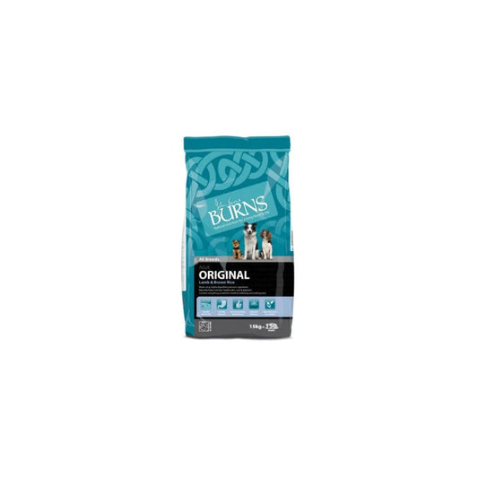 Burns - Chicken Original Dry Dog Food