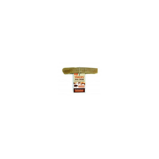 Yakers - The Original Yak Milk Dog Chew