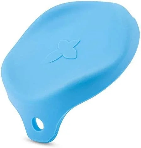 Beco - Pet Food Can Cover Silicone Lids for Dog and Cat Food