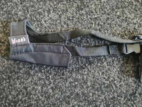Mikki Dog Friendly Training Muzzle