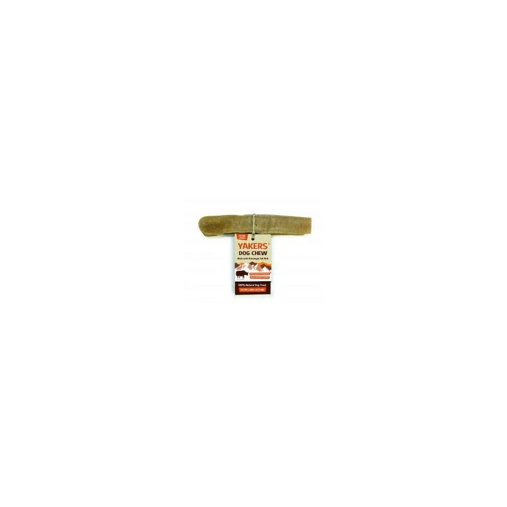 Yakers - The Original Yak Milk Dog Chew