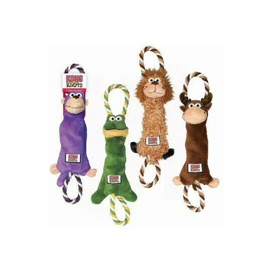 Kong Tugger Knots Monkey