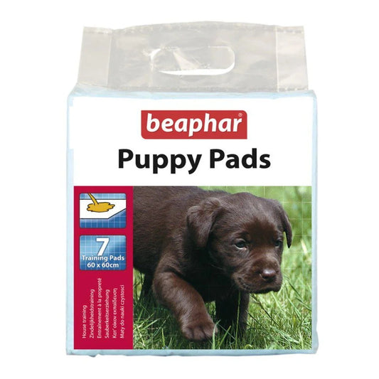 Puppy Training Pads 7 Pack by Beaphar